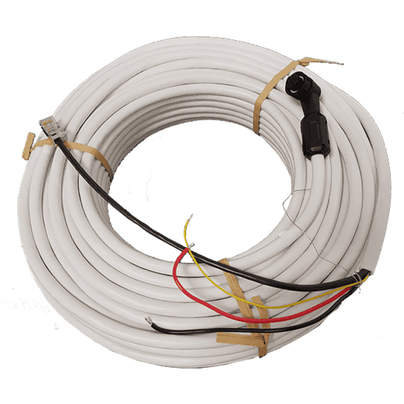 Navico HALO Dome Cable - 10M [000-14548-001] - Essenbay Marine