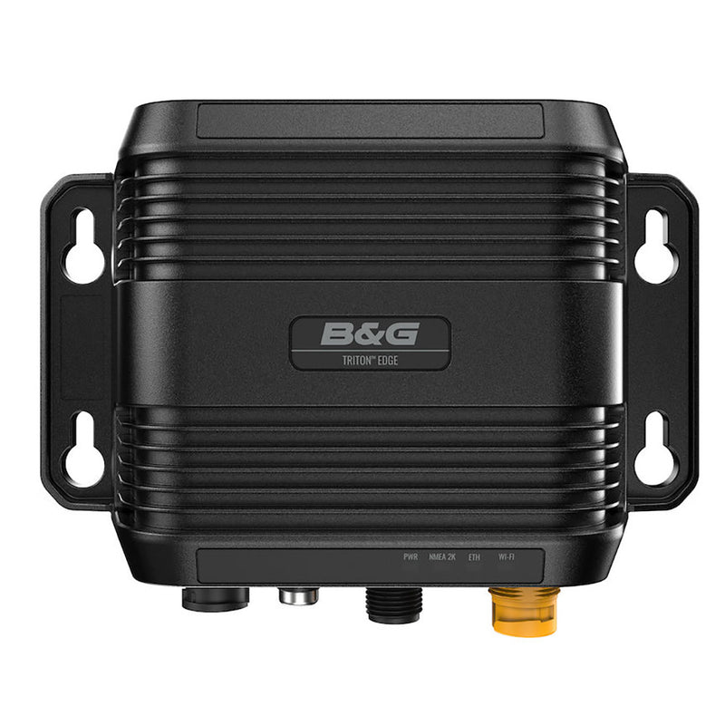 BG Triton Edge Sailing Processor [000-15134-001] - Essenbay Marine