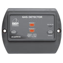 BEP Contour Matrix Gas Detector w/Control [600-GDL] - Essenbay Marine
