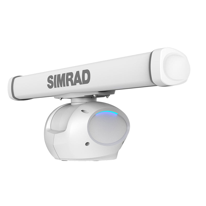 Simrad HALO 2003 Radar w/3 Open Array  20M Cable [000-15758-001] - Essenbay Marine