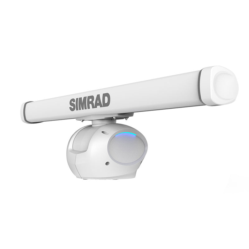 Simrad HALO 3004 Radar w/4 Open Array  20M Cable [000-15763-001] - Essenbay Marine