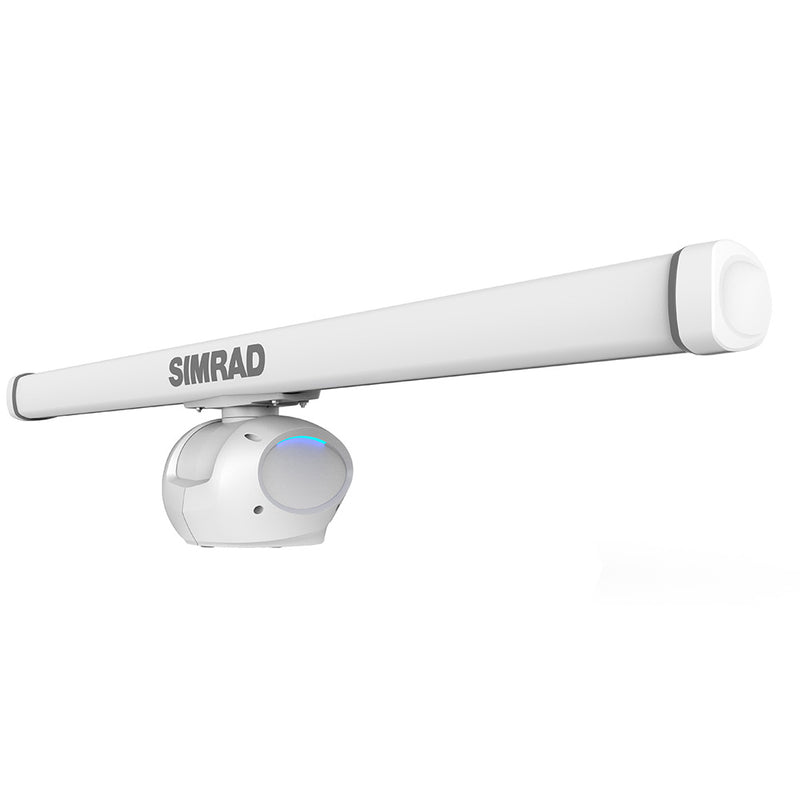 Simrad HALO 3006 Radar w/6 Open Array  20M Cable [000-15764-001] - Essenbay Marine