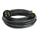 Airmar Mix  Match Cable f/Raymarine 600W Non-CHIRP Transducers [MM-RAY] - Essenbay Marine