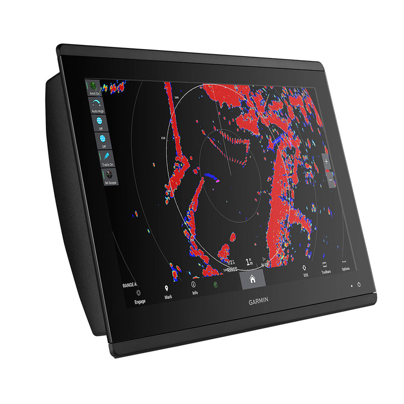 Garmin GPSMAP 8617 Chartplotter GN+ [010-01510-50] - Essenbay Marine