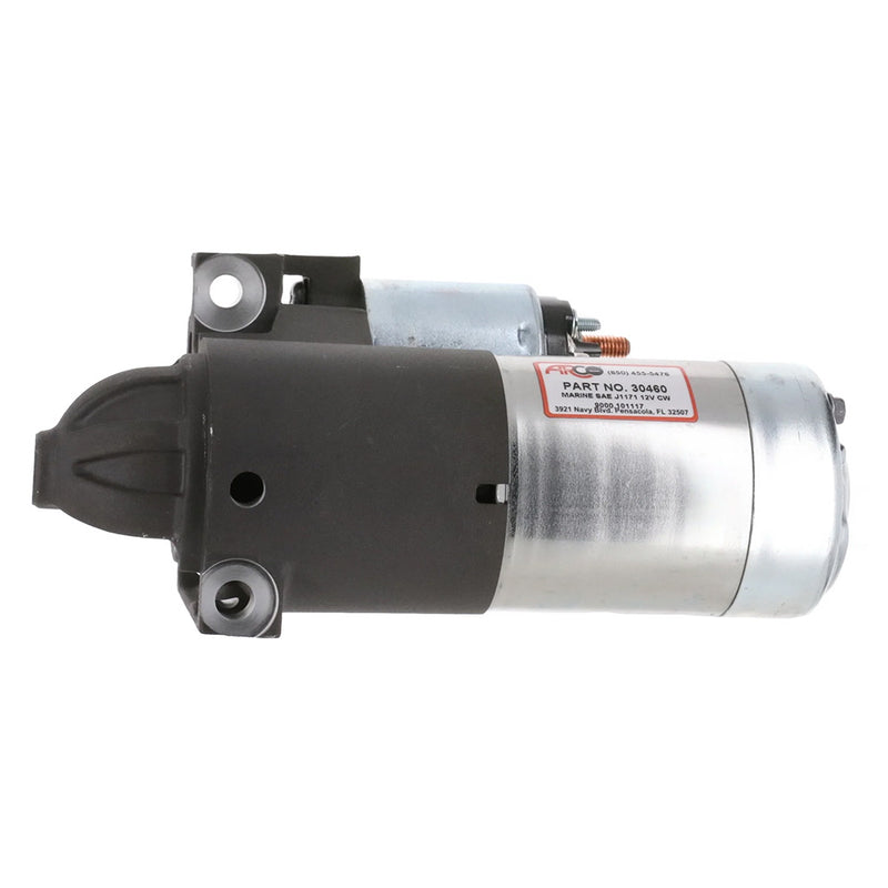 ARCO Marine Inboard Starter w/12-3/4" Flywheel  Gear Reduction [30460] - Essenbay Marine