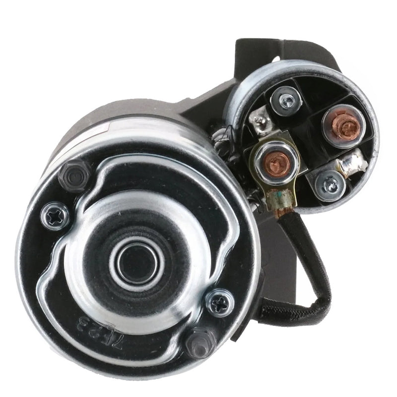 ARCO Marine Inboard Starter w/12-3/4" Flywheel  Gear Reduction [30460] - Essenbay Marine