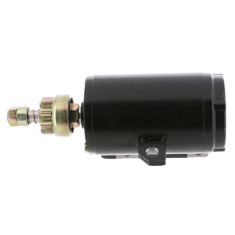 ARCO Marine Johnson/Evinrude Outboard Starter - 9 Tooth (Early Model) [5370] - Essenbay Marine