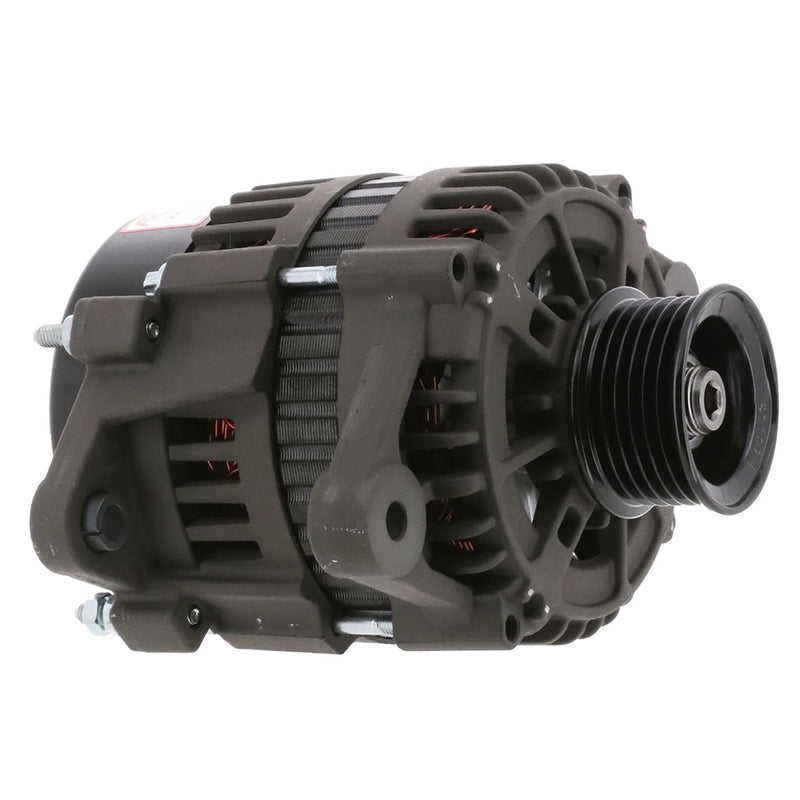 ARCO Marine Premium Replacement Alternator w/50mm Multi-Groove Pulley [20815] - Essenbay Marine