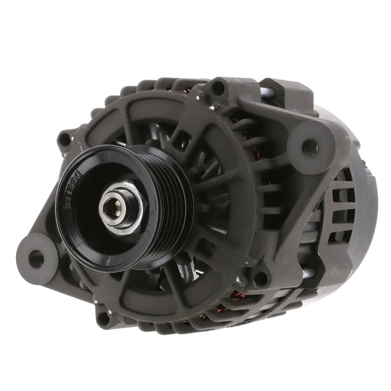 ARCO Marine Premium Replacement Alternator w/50mm Multi-Groove Pulley [20815] - Essenbay Marine