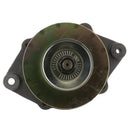 ARCO Marine Premium Replacement Inboard Alternator w/Single Groove Pulley - 12V 55A [60125] - Essenbay Marine