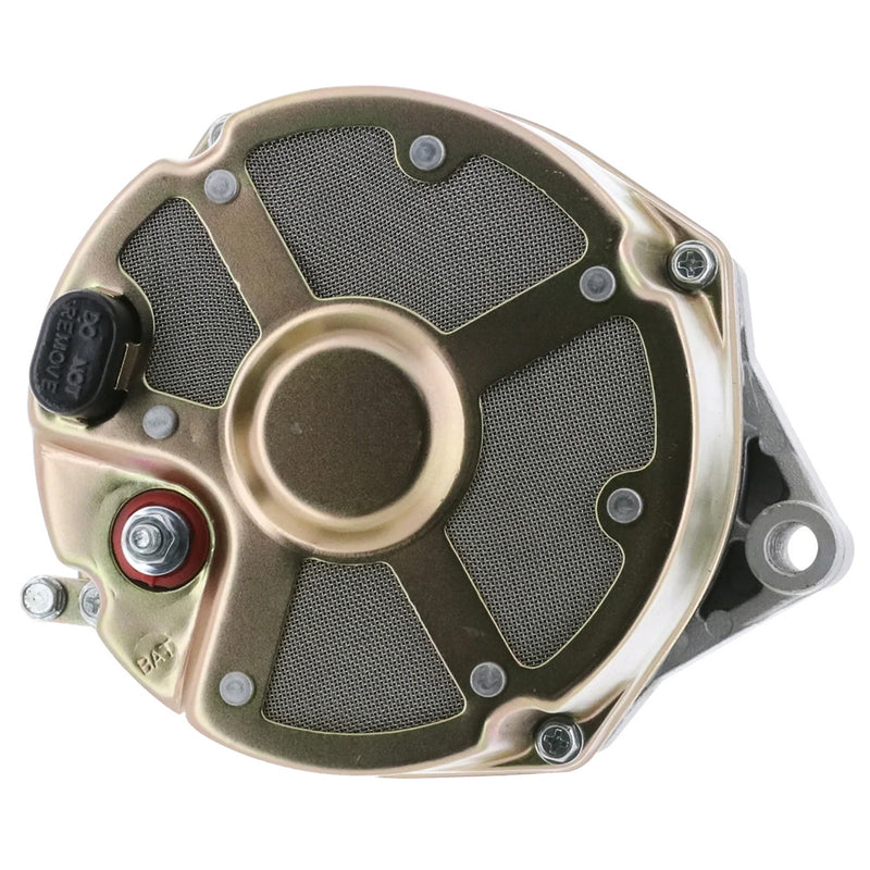 ARCO Marine Premium Replacement Alternator w/Single Groove Pulley - 12V 70A [20102] - Essenbay Marine