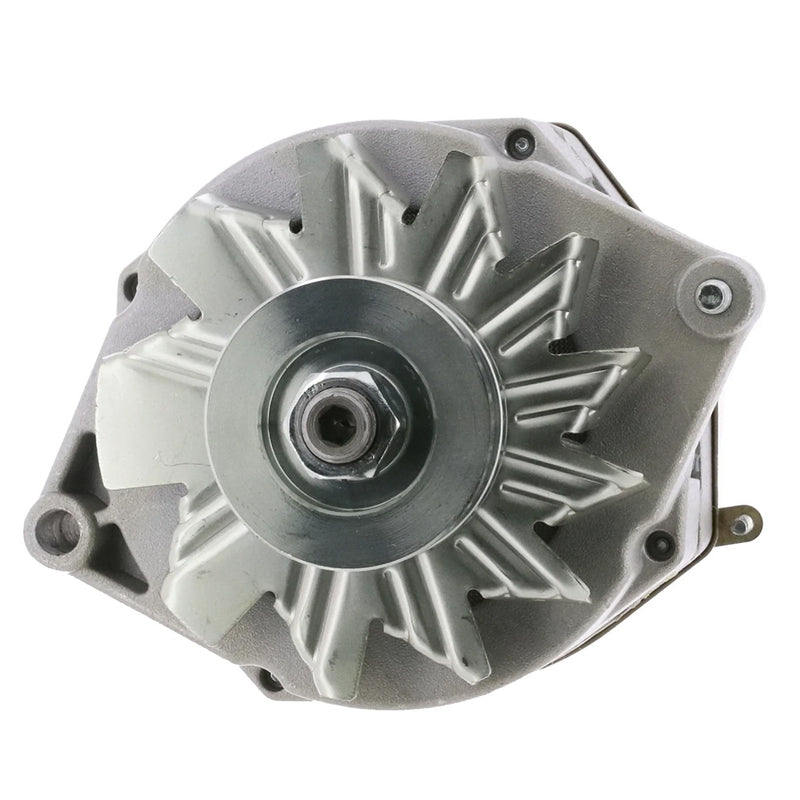 ARCO Marine Premium Replacement Alternator w/Single Groove Pulley - 12V 70A [20102] - Essenbay Marine