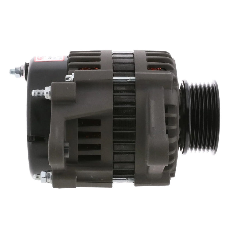 ARCO Marine Premium Replacement Alternator w/65mm Multi-Groove Pulley - 12V 70A [20800] - Essenbay Marine