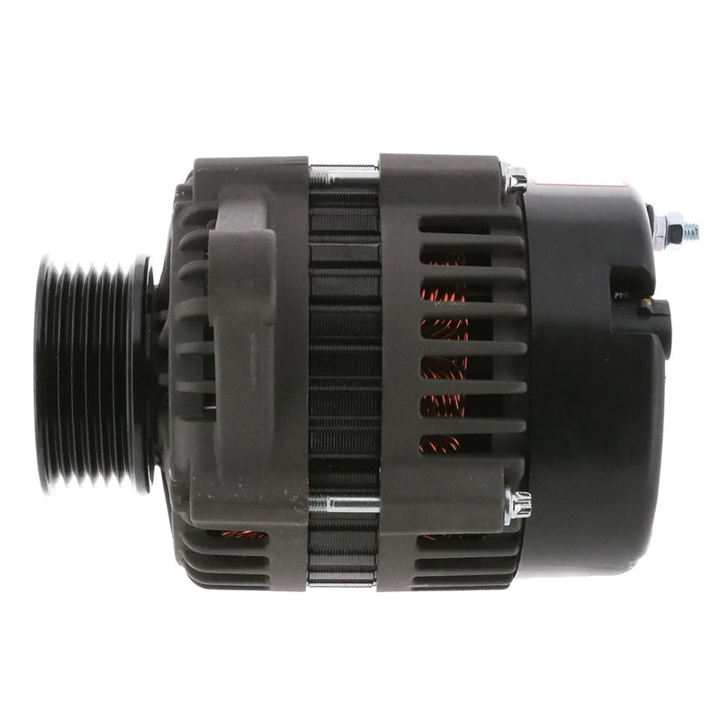 ARCO Marine Premium Replacement Alternator w/65mm Multi-Groove Pulley - 12V 70A [20800] - Essenbay Marine