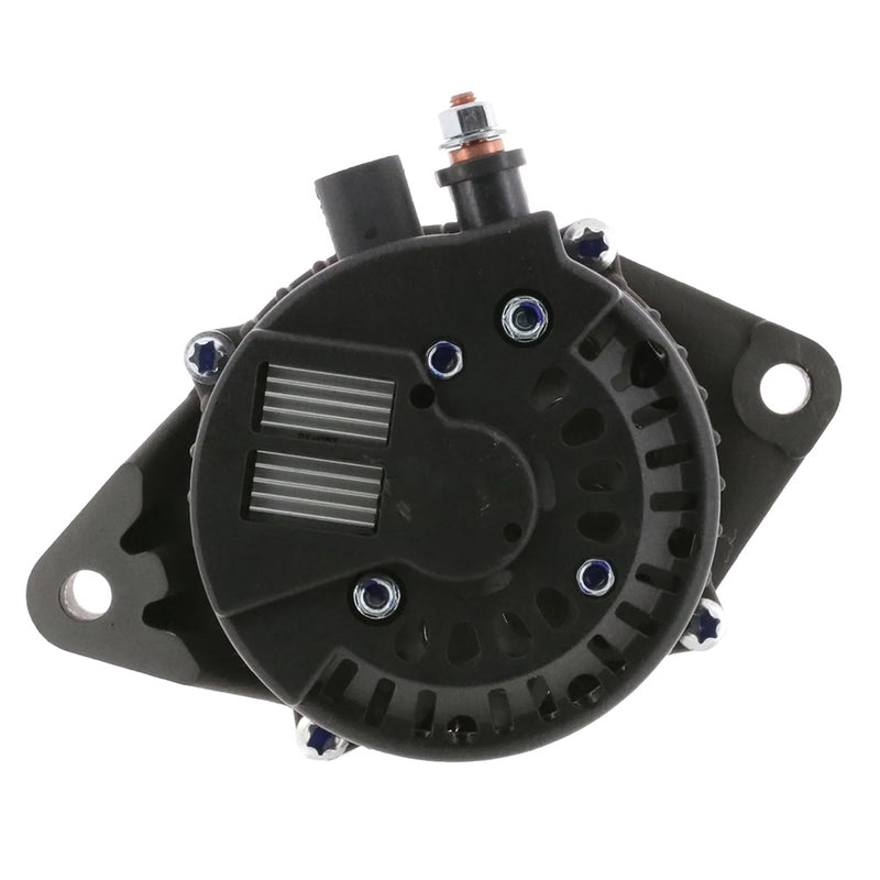 ARCO Marine Premium Replacement Outboard Alternator w/Multi-Groove Pulley - 12V 50A [20850] - Essenbay Marine