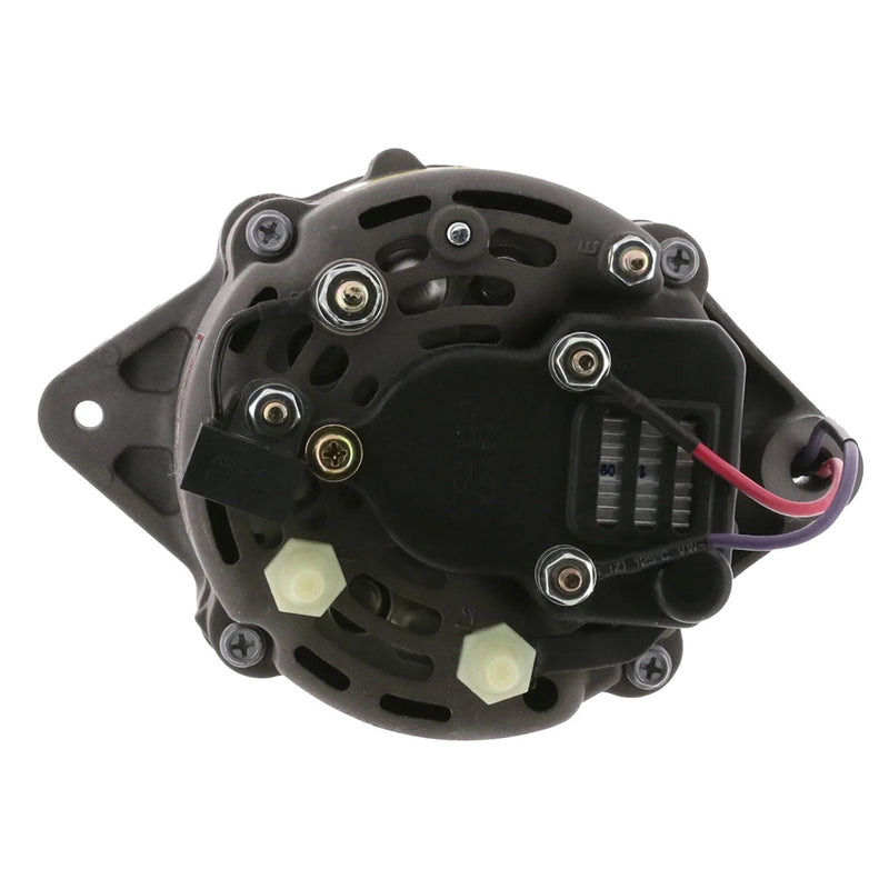 ARCO Marine Premium Replacement Alternator w/Multi-Groove Pulley - 12V 55A [60055] - Essenbay Marine