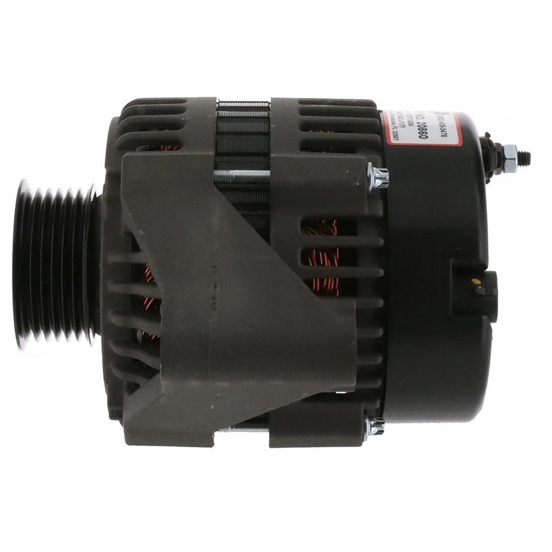 ARCO Marine Premium Replacement Outboard Alternator - Verado 12V 70A [20860] - Essenbay Marine