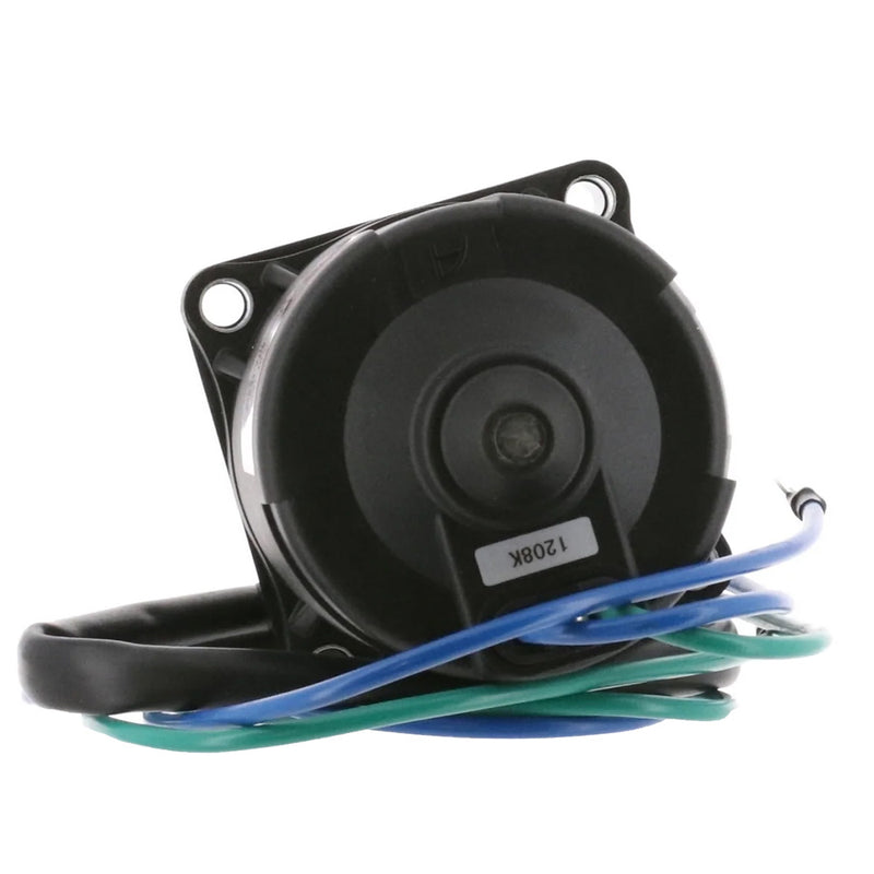 ARCO Marine Replacement Outboard Tilt Trim Motor - Yamaha-4 Bolt [6240] - Essenbay Marine