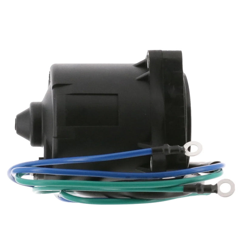 ARCO Marine Replacement Outboard Tilt Trim Motor - Yamaha-4 Bolt [6240] - Essenbay Marine