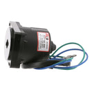 ARCO Marine Replacement Johnson/Evinrude Tilt Trim Motor - 2-Wire, 4 Bolt, Flat Blade Shaft [6241] - Essenbay Marine
