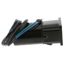 ARCO Marine Replacement Outboard Tilt Trim Motor  Reservoir Only - Mercury/Mariner  Force Motor [6276] - Essenbay Marine