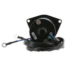 ARCO Marine Replacement Outboard Tilt Trim Motor - Yamaha, 2-Wire, 3 Bolt, Flat Blade Shaft [6260] - Essenbay Marine