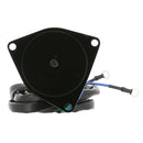 ARCO Marine Replacement Outboard Tilt Trim Motor - Yamaha, 2-Wire, 3 Bolt, Flat Blade Shaft [6260] - Essenbay Marine