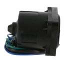 ARCO Marine Replacement Outboard Tilt Trim Motor - Johnson/Evinrude, 2-Wire, 4 Bolt, EFI [6238] - Essenbay Marine