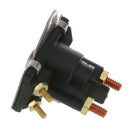 ARCO Marine Current Model Outboard Solenoid w/Flat Isolated Base [SW054] - Essenbay Marine
