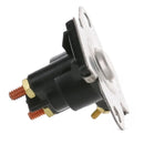 ARCO Marine Current Model Outboard Solenoid w/Flat Isolated Base [SW054] - Essenbay Marine