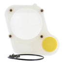 ARCO Marine Mercruiser Tilt Trim Reservoir Kit - 4 Screw Mount [M532] - Essenbay Marine