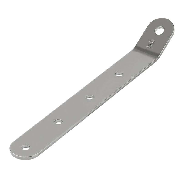 Schaefer 3/8" Pin Chainplate Bent [84-78] - Essenbay Marine