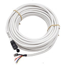 Simrad 20M Power  Ethernet Cable f/HALO 2000  3000 Series [000-15768-001] - Essenbay Marine