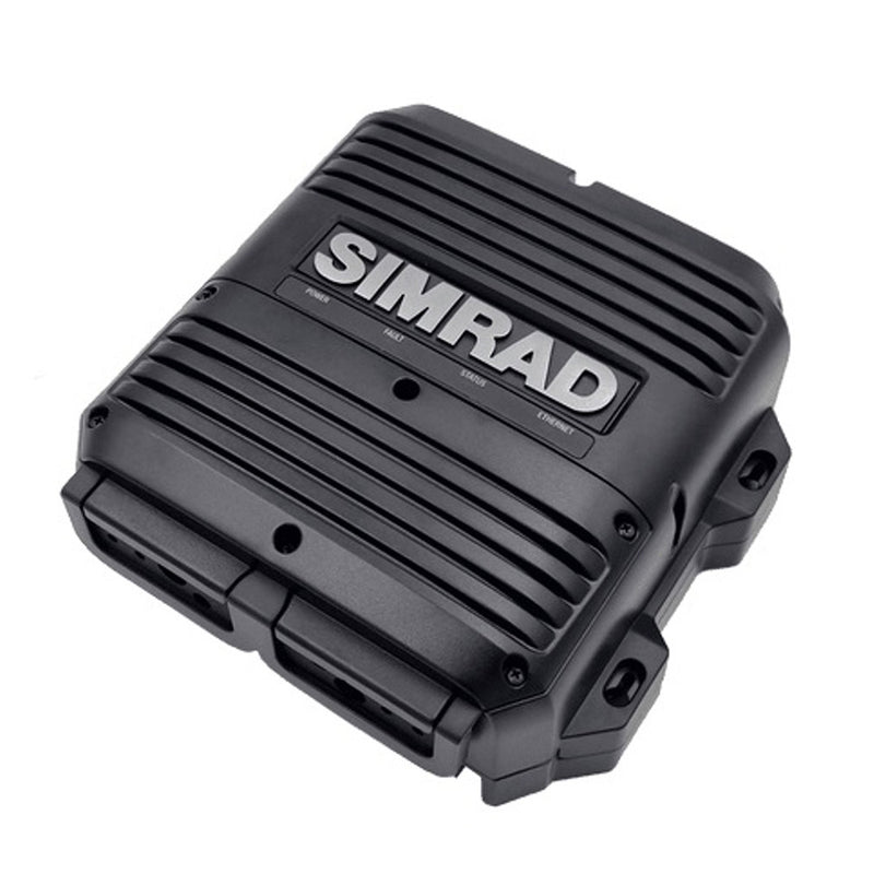 Simrad HALO RI-50 Power Supply f/HALO 2000  3000 Radars [000-15757-001]