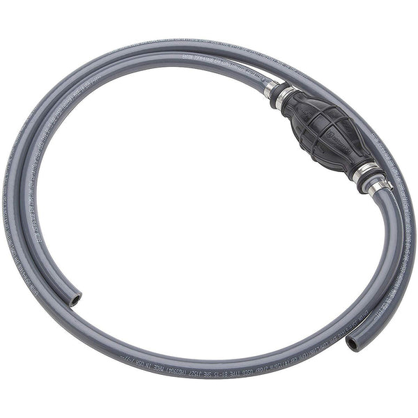Attwood Universal Fuel Line Kit - 3/8" Diameter x 6 Length [93806ULP7] - Essenbay Marine