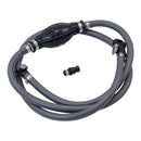 Attwood Mercury Fuel Line Kit - 3/8" Diameter x 6 Length (1998  Newer) [93806MUS7] - Essenbay Marine