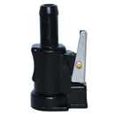 Attwood Yamaha Female Hose Fitting - Tank Or Engine End - 5/16" Barb [88FHY516-6] - Essenbay Marine