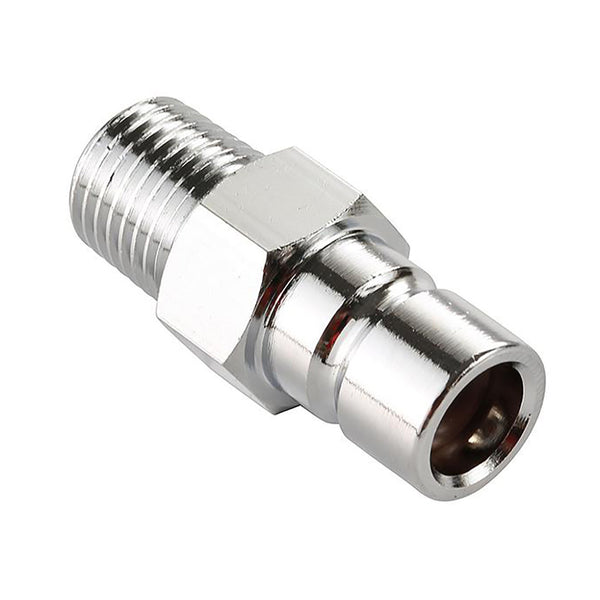 Attwood Honda Tank Fitting - 1/4" NPT Thread - 90HP+ [8901-6] - Essenbay Marine