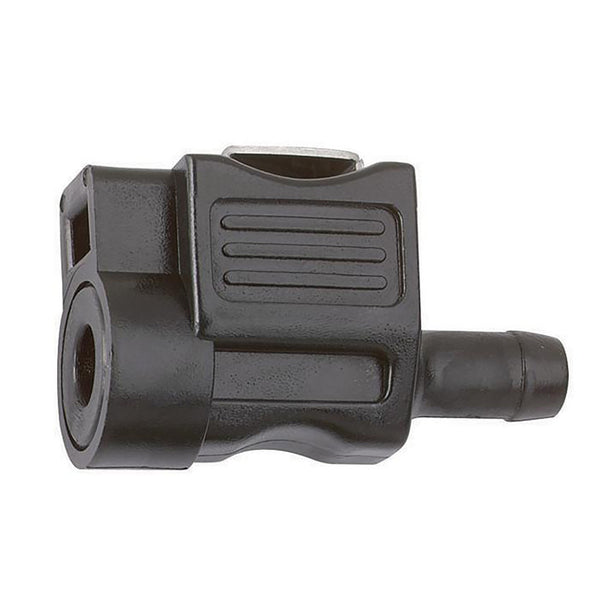 Attwood Honda 3/8" Barb Female Hose Fitting - Engine End [8900-6] - Essenbay Marine