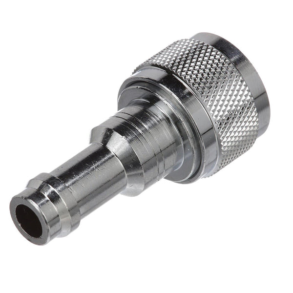 Attwood Chrysler Female Hose Fitting - 3/8" Barb [8884-6] - Essenbay Marine