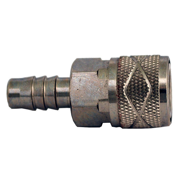 Attwood Suzuki 3/8" Barb Female Hose Fitting - Under 75HP [88FTS014-6] - Essenbay Marine