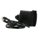 ARCO Marine Replacement Outboard Tilt Trim Motor - Honda/Suzuki - 4 Bolt Mount [6234] - Essenbay Marine