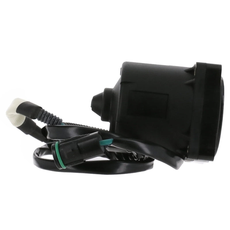 ARCO Marine Replacement Outboard Tilt Trim Motor - Honda/Suzuki - 4 Bolt Mount [6234] - Essenbay Marine