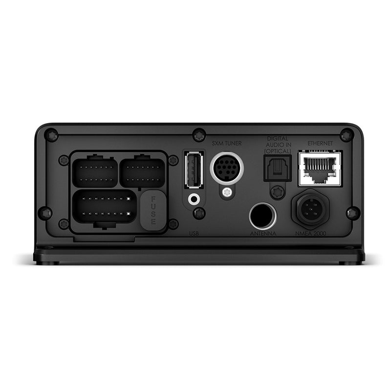 Fusion Apollo MS-WB675 Marine Hideaway Stereo [010-02346-50] - Essenbay Marine