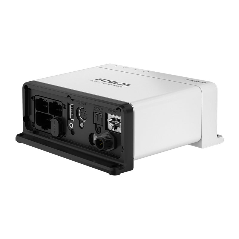 Fusion Apollo MS-WB675 Marine Hideaway Stereo [010-02346-50] - Essenbay Marine