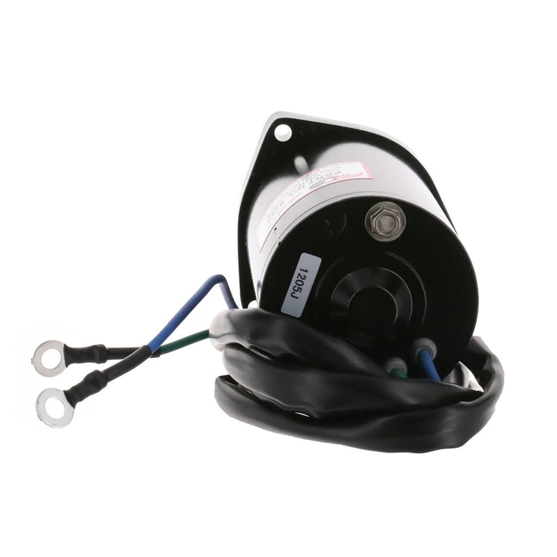 ARCO Marine Original Equipment Quality Replacement Tilt Trim Motor - 2 Wire  3-Bolt Mount [6259] - Essenbay Marine