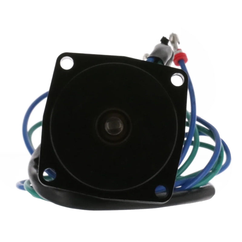 ARCO Marine Original Equipment Quality Replacement Tilt Trim Motor - 2 Wire  4-Bolt Mount [6247] - Essenbay Marine