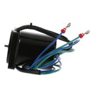 ARCO Marine Original Equipment Quality Replacement Tilt Trim Motor - 2 Wire  4-Bolt Mount [6247] - Essenbay Marine