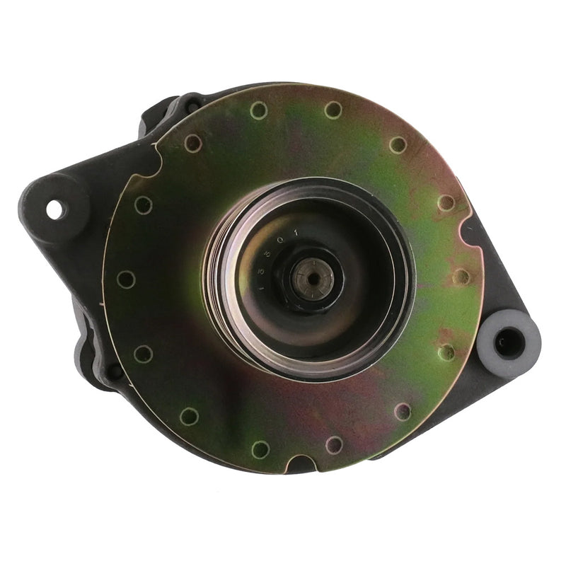 ARCO Marine Premium Replacement Alternator w/Multi-Groove Serpentine Pulley - 12V  65A [60060] - Essenbay Marine