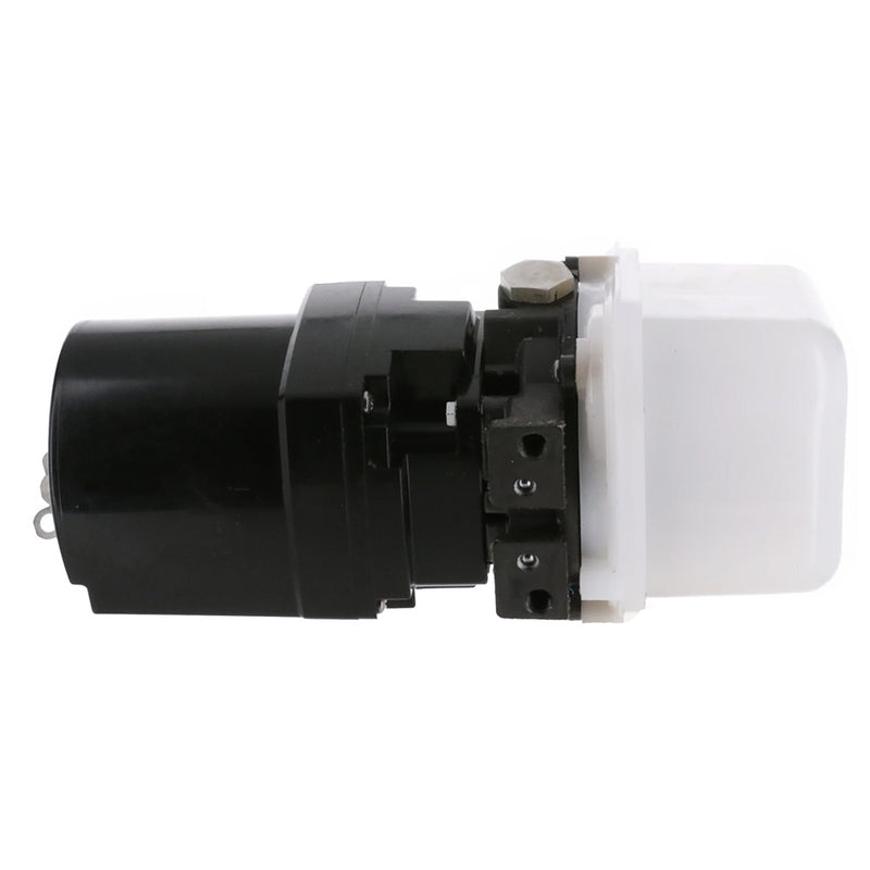 ARCO Marine Premium Replacement Tilt Trim Motor f/Late Model Mercruisers w/Oildyne Pump [6275] - Essenbay Marine
